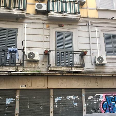 Casa Mariarca Appartement Napels Buitenkant foto