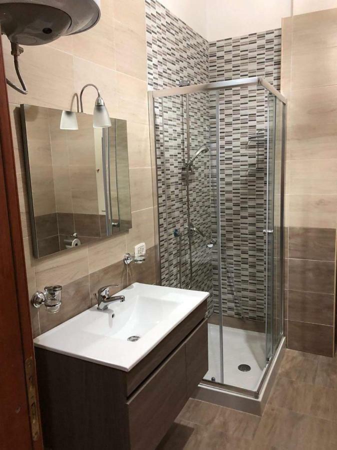 Casa Mariarca Appartement Napels Buitenkant foto