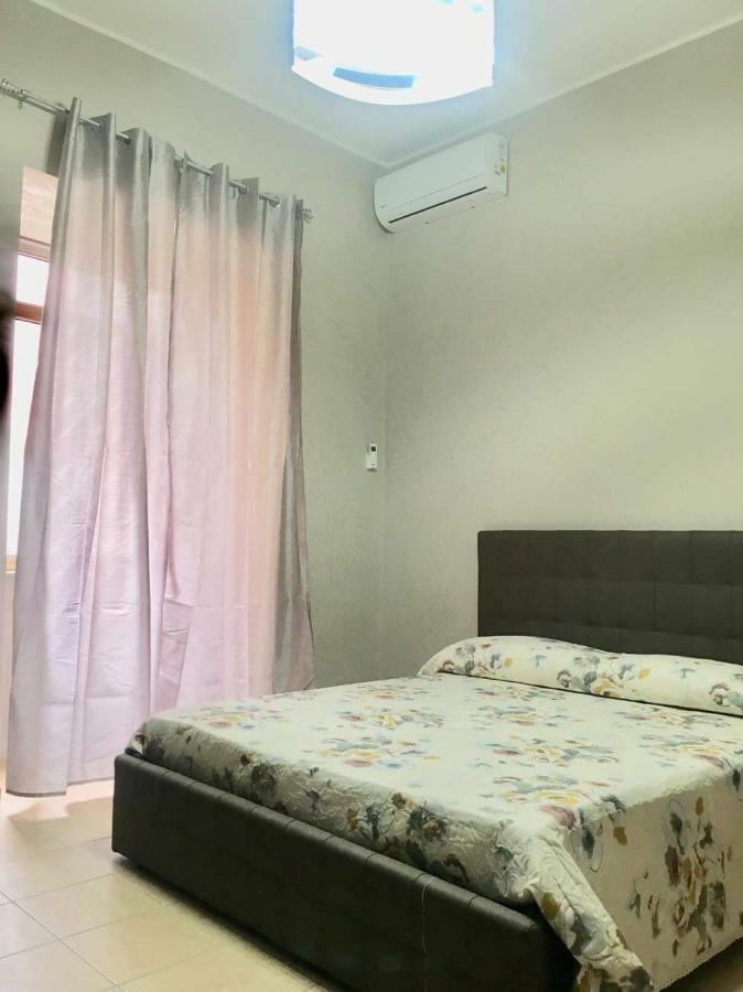 Casa Mariarca Appartement Napels Buitenkant foto