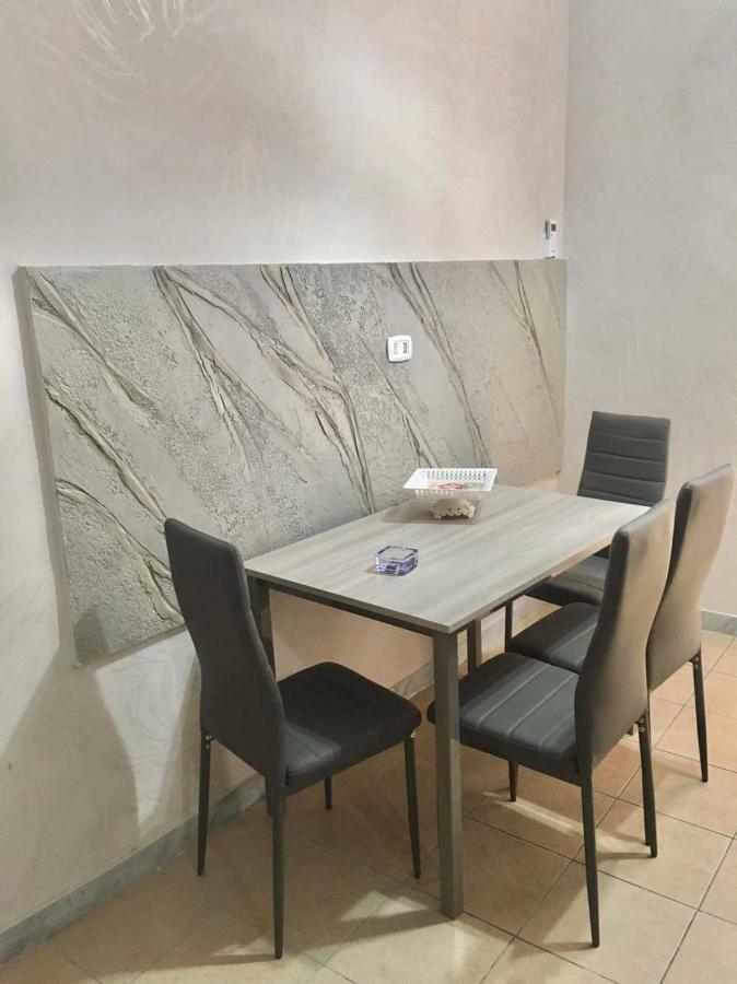 Casa Mariarca Appartement Napels Buitenkant foto