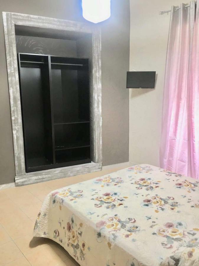 Casa Mariarca Appartement Napels Buitenkant foto
