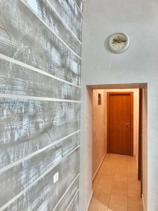 Casa Mariarca Appartement Napels Buitenkant foto