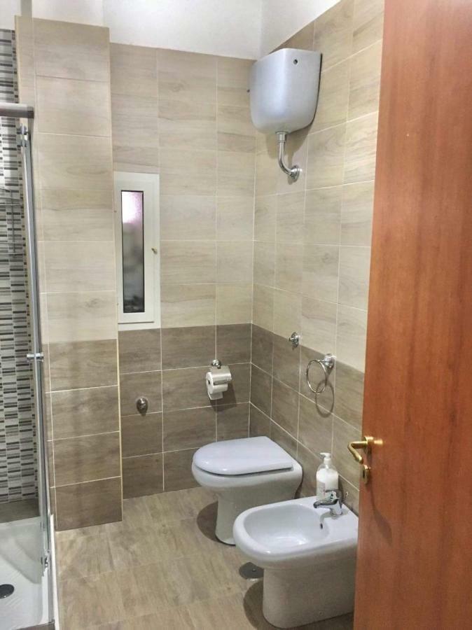 Casa Mariarca Appartement Napels Buitenkant foto