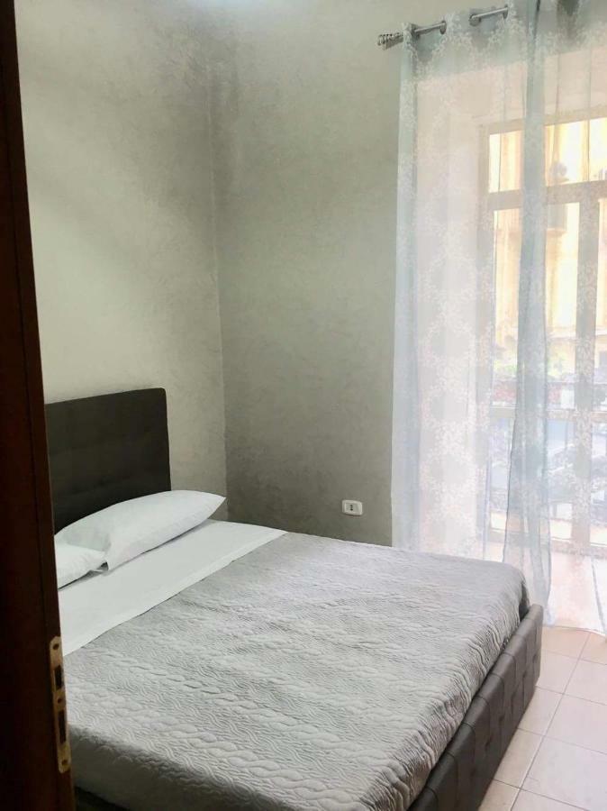 Casa Mariarca Appartement Napels Buitenkant foto