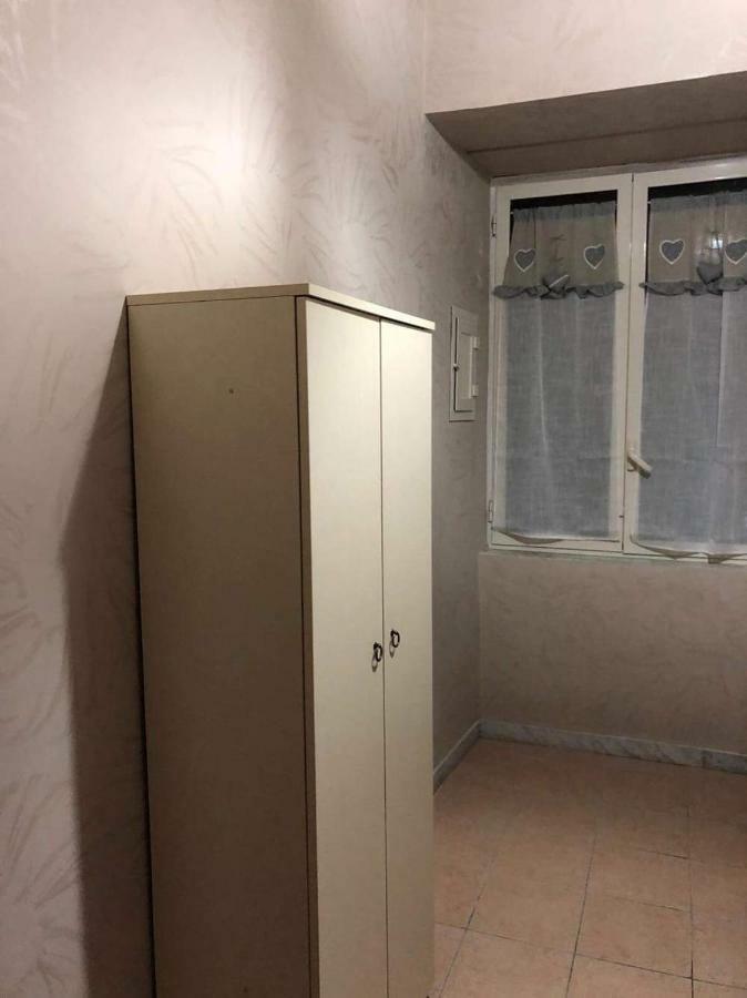 Casa Mariarca Appartement Napels Buitenkant foto
